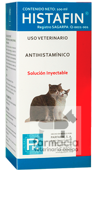 Histafin 30 ml