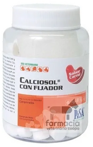 Calciosol con Fijador