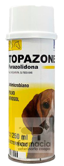 Topazone