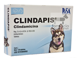 Clindapis