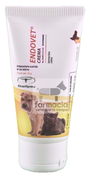 Endovet Crema