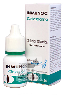 Inmunoc solución