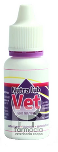 Nutra Lub Vet
