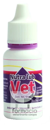 Nutra Lub Vet