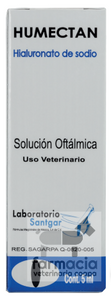 Humectan Solución