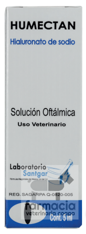 Humectan Solución