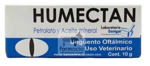 Humectan Ungüento