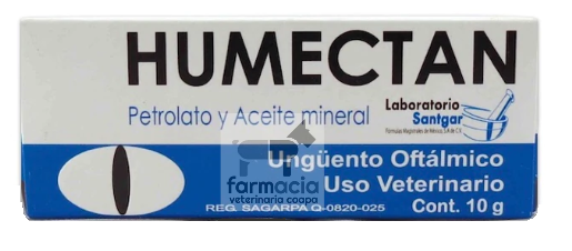 Humectan Ungüento