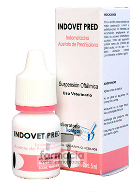 Indovet Pred(INDOPTIC)
