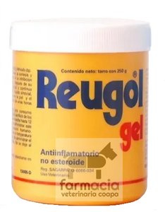 Reugol gel 250 g