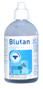Blutan