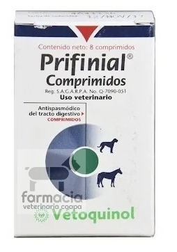Prifinial