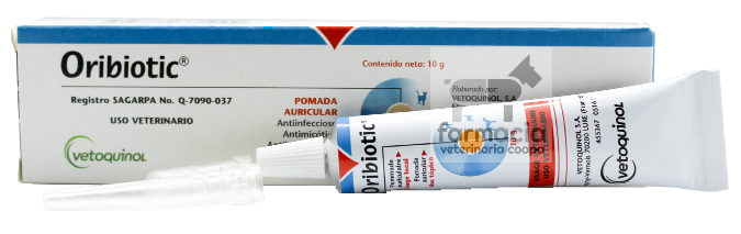 Oribiotic
