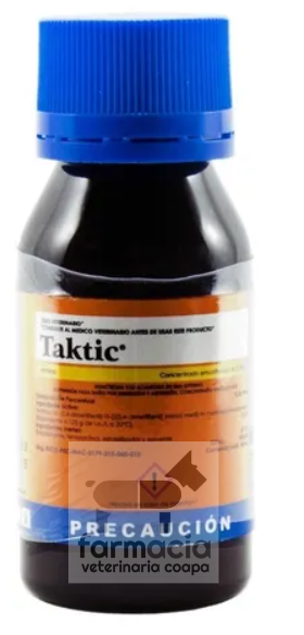 Taktic 40 ml
