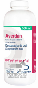 Averdán 500 ml
