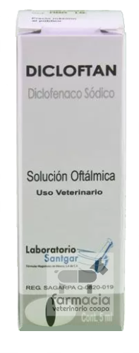 Dicloftan