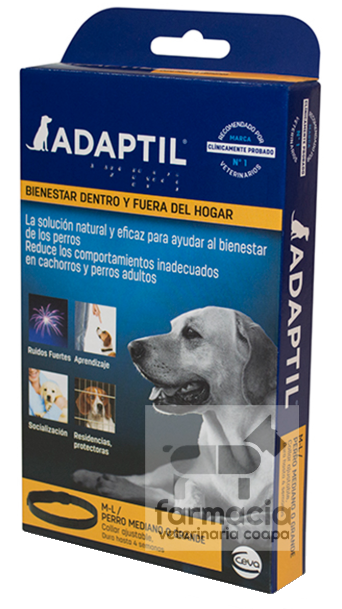 Adaptil Collar M-L