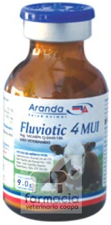 Fluviotic 4 Millones