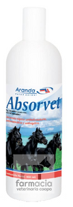 Absorvet