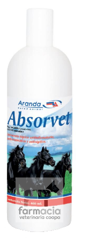 Absorvet