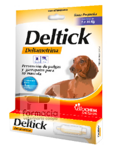 Deltick Raza Pequeña. LLAME PARA PREGUNTAR POR EXISTENCIAS. DE VENTA SOLO EN SUCURSAL