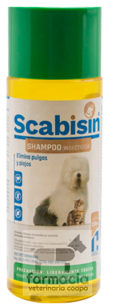 Scabisin shampoo. LLAME PARA PREGUNTAR POR EXISTENCIAS. DE VENTA SOLO EN SUCURSAL