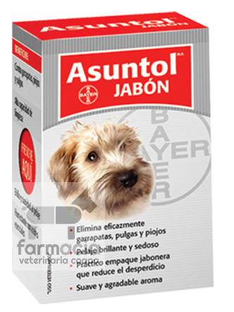 Asuntol Jabón. LLAME PARA PREGUNTAR POR EXISTENCIAS.  DE VENTA SOLO EN SUCURSAL