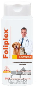Foliplex shampoo