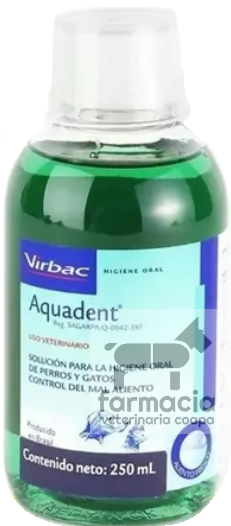 Aquadent LLAME PARA PREGUNTAR POR EXISTENCIAS.  DE VENTA SOLO EN SUCURSAL