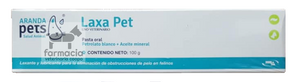 Laxa Pet