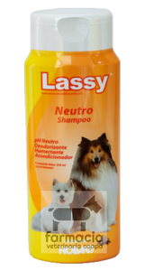 Lassy Neutro Shampoo