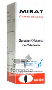 Mirat Solución