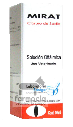 Mirat Solución