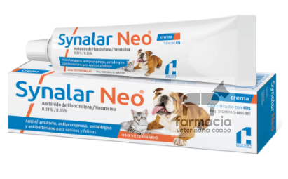 Synalar Neo