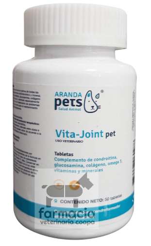 Vita-Joint pet
