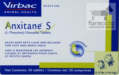 Anxitane S