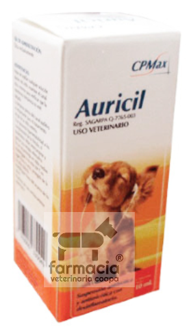 Auricil