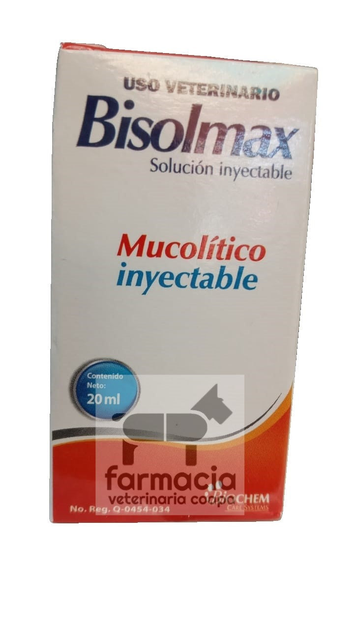 Bisolmax