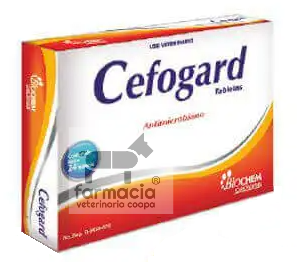 Cefogard