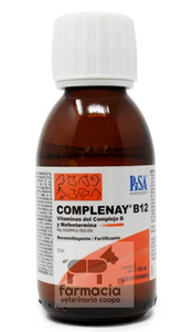 Complenay B12