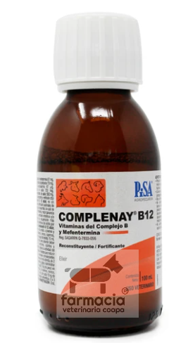 Complenay B12