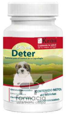 Deter