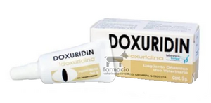 Doxuridin