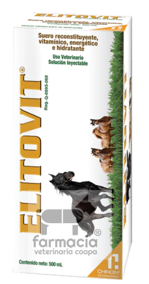Elitovit