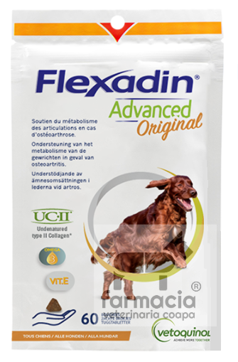 Flexadin Advanced Original