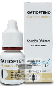 Gatiofteno