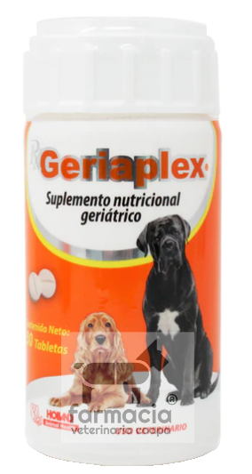 Geriaplex