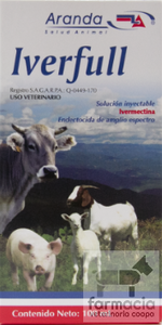 Iverfull 100 ml