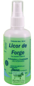 Licor de Forge