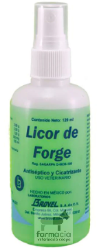 Licor de Forge